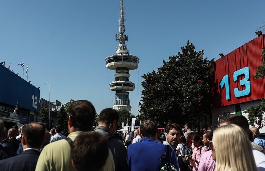 Εκδήλωση για τη Στρατηγική Έξυπνης Εξειδίκευσης 2021-2027