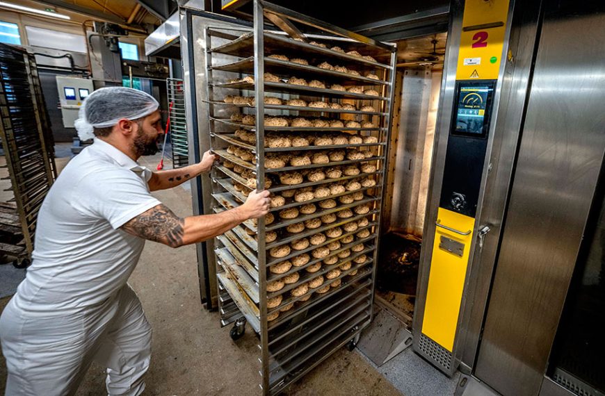 Η Ευρώπη ετοιμάζεται για ενεργειακή «καταιγίδα»