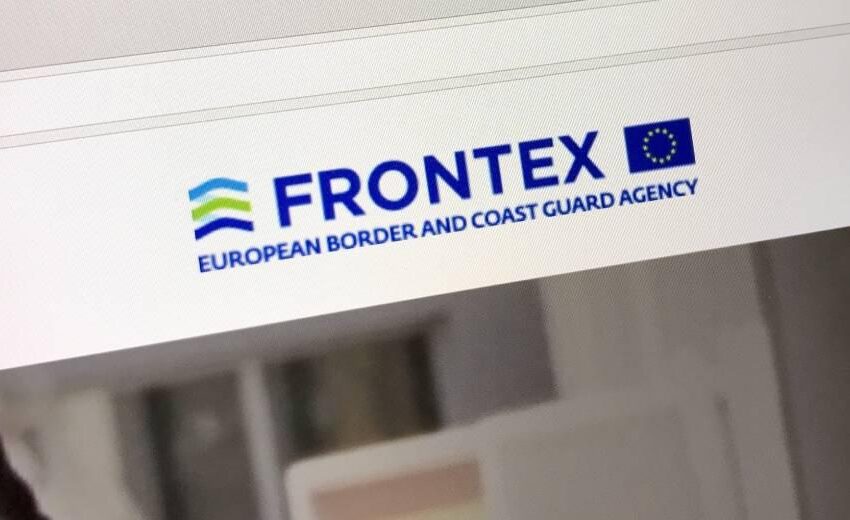 NYT: Η Frontex εξετάζει να αποχωρήσει από την Ελλάδα λόγω παραβιάσεων δικαιωμάτων των μεταναστών