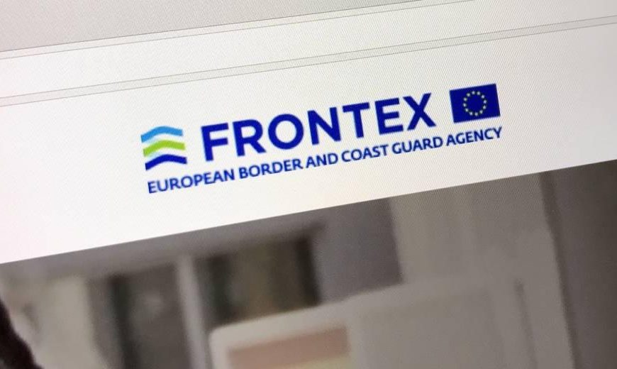 Frontex προς Βρυξέλλες: Να επιβληθούν πειθαρχικές κυρώσεις στην Ελλάδα