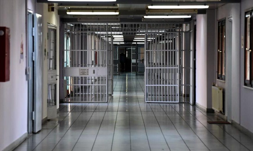 Υπερπληθυσμός στις φυλακές: Καταδικαστικές αποφάσεις από το Ευρωπαϊκό Δικαστήριο Δικαιωμάτων του Ανθρώπου