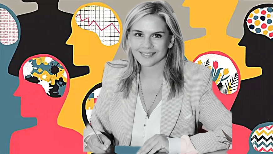 Ζωή Ράπτη / Αξιοποιούμε το Ταμείο Ανάκαμψης και δημιουργούμε 104 νέες δομές&hellip;