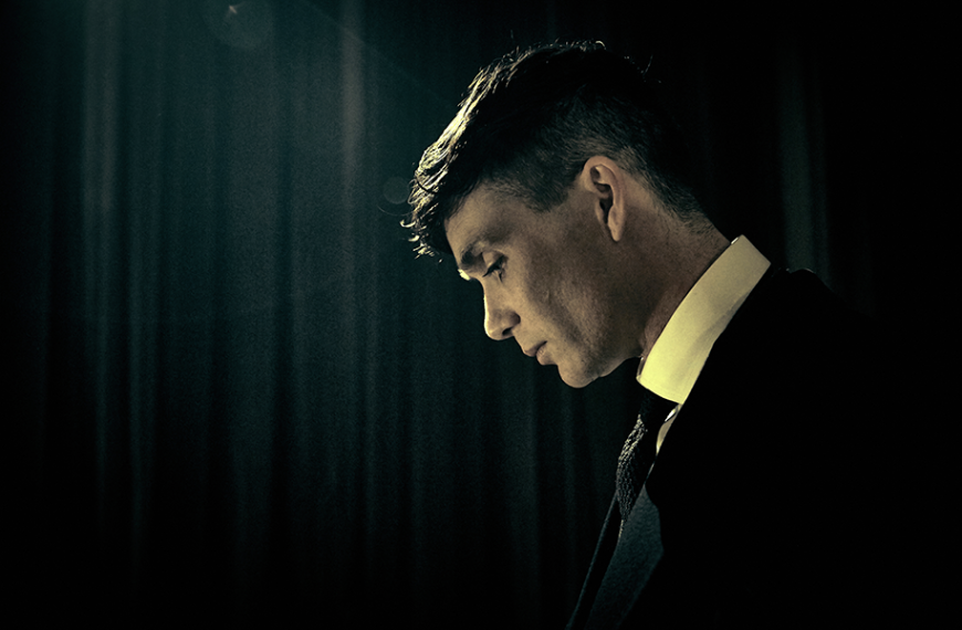 «Peaky Blinders»: Η σειρά θα μπορούσε να επιστρέψει στην τηλεόραση