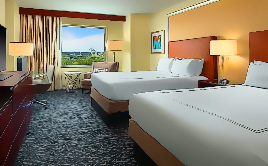 Η ενεργειακή κρίση απειλεί τα ξενοδοχεία στην Ευρώπη