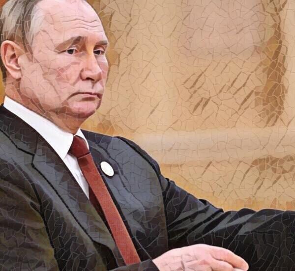 Υπογράφεται η προσάρτηση 4 περιοχών της Ουκρανίας