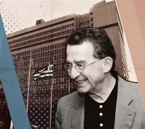 “Βόμβες” Ρουμπάτη στην Εξεταστική: Καμία επισύνδεση πολιτικού δεν είναι νόμιμη