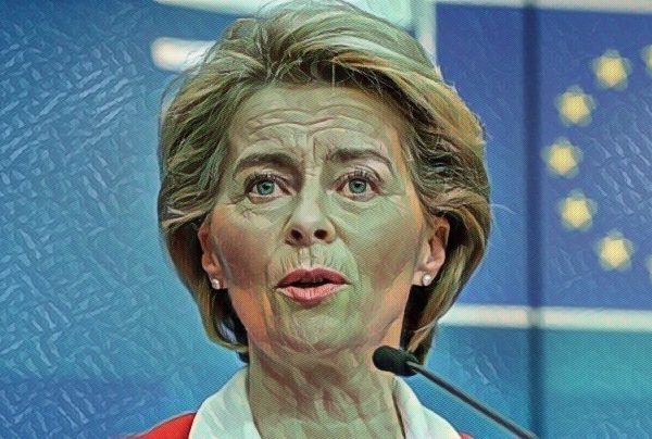 Η ώρα των ισορροπιών για τη φον ντερ Λάιεν: Ο&hellip;