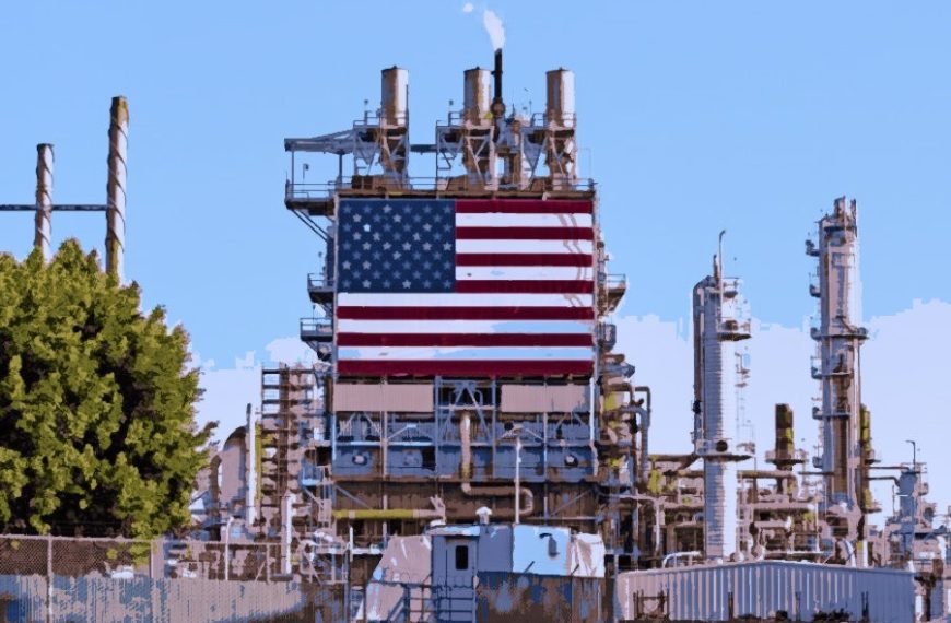 Ευρώπη: Από την αγκαλιά της Ρωσίας – Ενεργειακή αποικία των ΗΠΑ –&hellip;