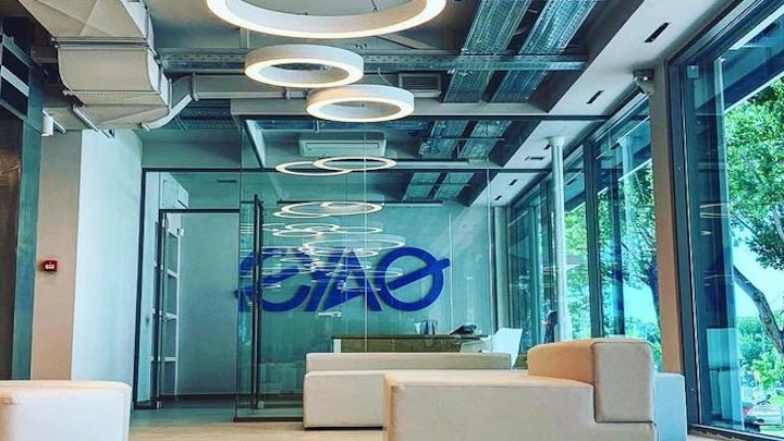 Με τα μεγάλα τεχνικά της έργα και παιδική γωνιά η ΕΥΑΘ στην 86η ΔΕΘ