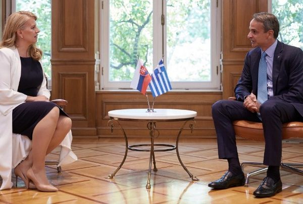 Μητσοτάκης: Έχουμε την υποχρέωση να αντιμετωπίσουμε σε ευρωπαϊκό επίπεδο το αυξανόμενο κόστος&hellip;