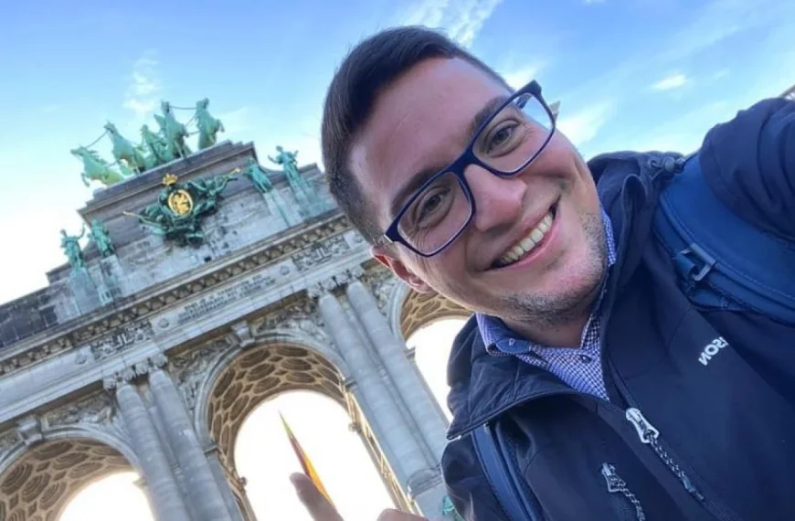 Η συγκλονιστική δήλωση του Παναγιώτη Μίχου: «Με απέλυσαν από το ΒΗΜΑ. Δεν υπάρχει οικογενειακή ευθύνη»