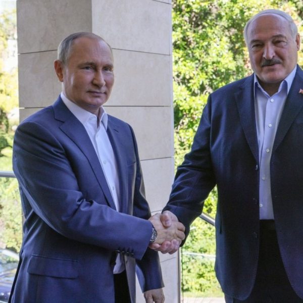 Η Λευκορωσία μπαίνει στον πόλεμο της Ουκρανίας: Ο Λουκασένκο συμφώνησε να αναπτύξει&hellip;