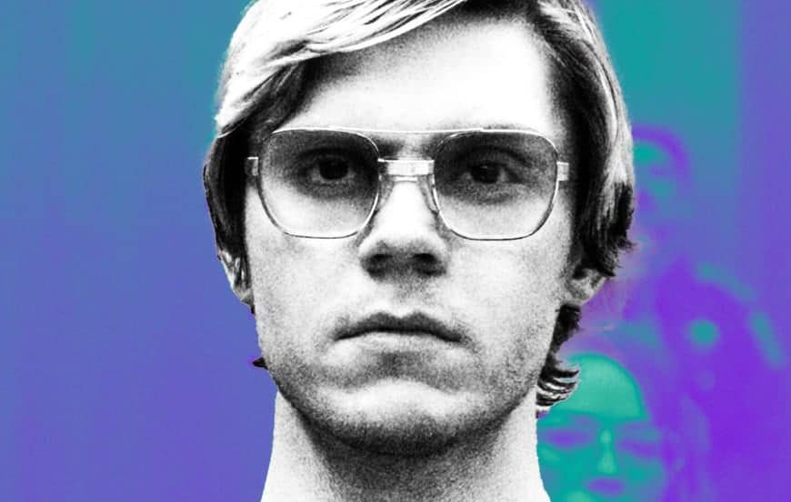 Dahmer: Μη σταματάς στο 3ο επεισόδιο!