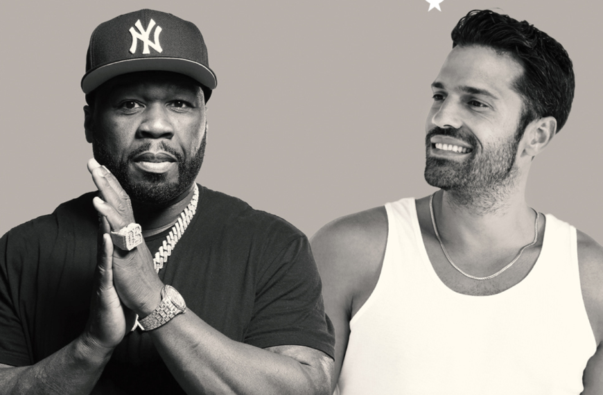 Δείτε γιατί ο EOT δίνει 75 χιλ. ευρώ για τη συναυλία του Αργυρού με τον 50 Cent