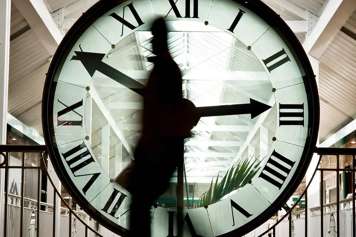 Κωνσταντίνος Μανωλόπουλος / Αλλαγή ώρας και σωματική υγεία – Τι ισχύει;