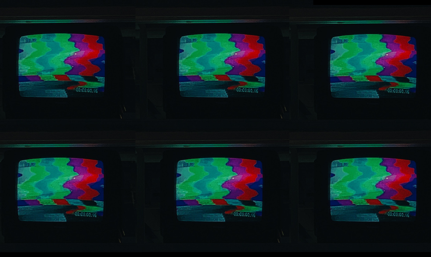 «Η ναρκομανία των δελτίων ειδήσεων»