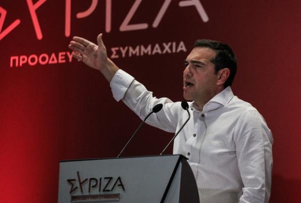 Αλ. Τσίπρας: Νίκη από τις πρώτες εκλογές – Ο ΣΥΡΙΖΑ ως παράγοντας&hellip;