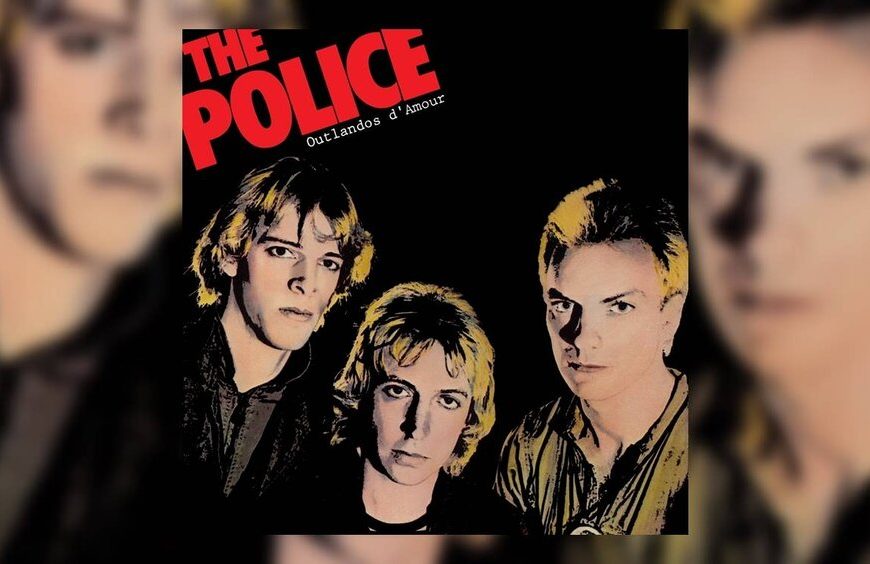 Το τραγούδι «Every Breath You Take» των Police ξεπέρασε τις 1 δισ. αναπαραγωγές