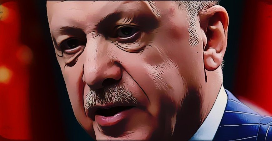 Politico: Ο Ερντογάν σχεδιάζει πόλεμο για να σώσει&hellip;