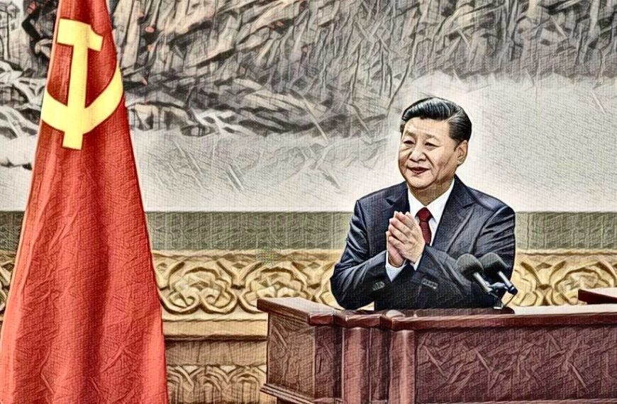 Η Κίνα αύξησε τον προϋπολογισμό της για την άμυνα κατά 7,2% το&hellip;