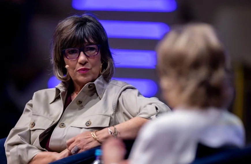 Κριστιάν Αμανπούρ: Η αντικειμενικότητα δεν είναι η οδός προς την αλήθεια