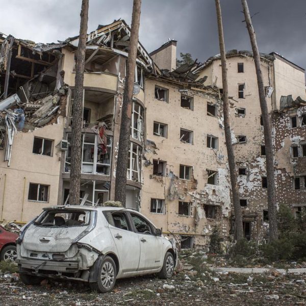 «Βρόμικη βόμβα»: Τι ακριβώς είναι, πώς λειτουργεί και γιατί είναι «πιο επικίνδυνη»