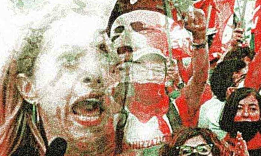 Φεντερίκο Φίνκελσταϊν / Οι κληρονόμοι του νεοφασισμού