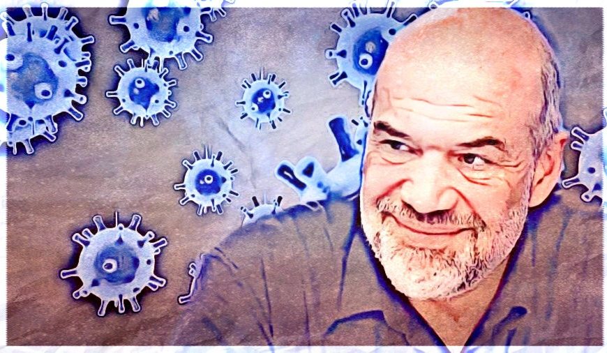 Γ. Γεροτζιάφας στο AnatropiNews: «Τα εμβόλια και τα φάρμακα δεν είναι ιδιοκτησία μιας&hellip;