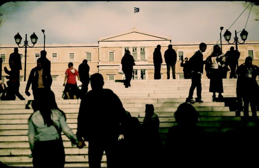 Γιάννης Κουτσούκος στο AnatropiNews / Αναποτελεσματικός οικονομικά και άδικος κοινωνικά και ο προϋπολογισμός του 2023