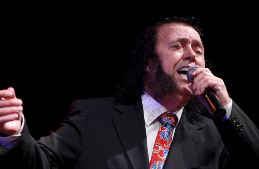 Πεθάνε ο Σταμάτης Κόκοτας