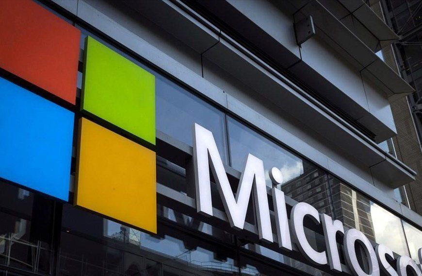 Microsoft: 1.000 απολύσεις εργαζομένων σε μία εβδομάδα