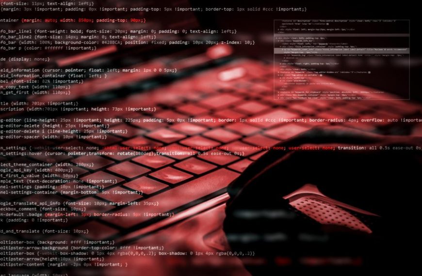 Κύπρος: Η επιτροπή PEGA την κατονομάζει ως χώρα εξαγωγής κακόβουλων λογισμικών