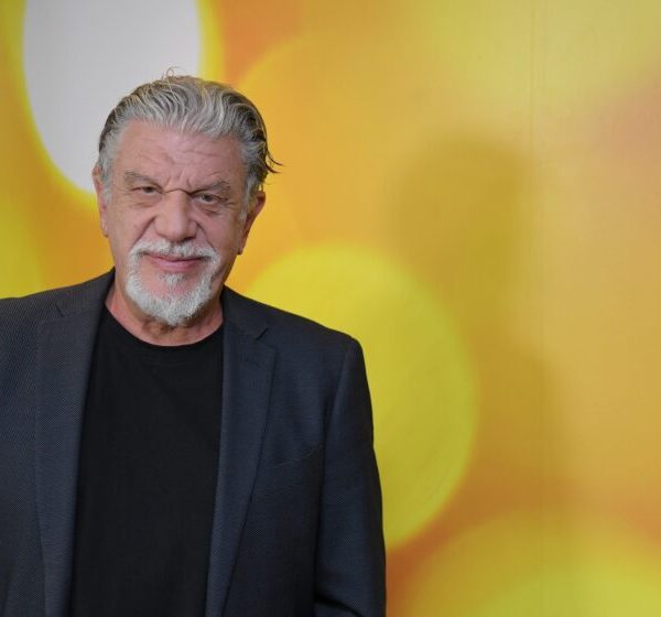 Ο Γιάννης Βούρος στο ΟΠΑΠ GAME TIME για την OPAP Arena