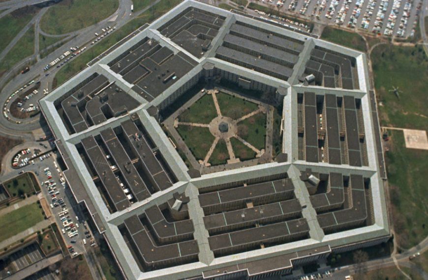 ΗΠΑ: Στο πρόγραμμα State Partnership εντάσσεται η Κύπρος