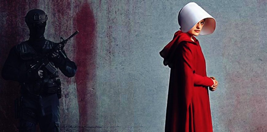 Handmaid’s Tale σε Βραζιλία και ΗΠΑ; – Κι όμως, η επέλαση του&hellip;
