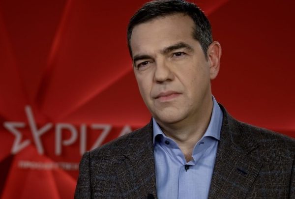 Ο Αλέξης Τσίπρας ο μοναδικός πολιτικός που θα συναντήσει κατ’ ιδίαν τον&hellip;