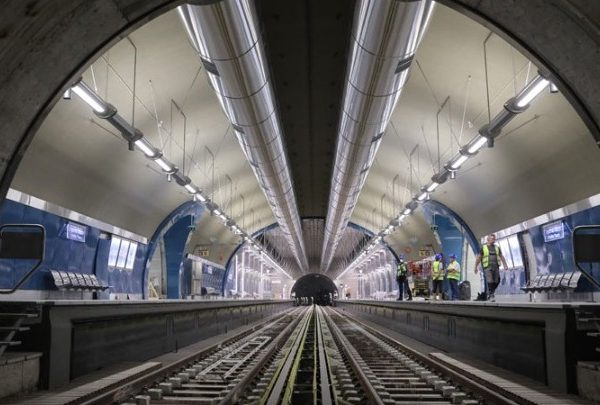 Μετρό Πειραιά: «Πρεμιέρα» τη Δευτέρα για τους επιβάτες οι τρεις νέοι σταθμοί&hellip;