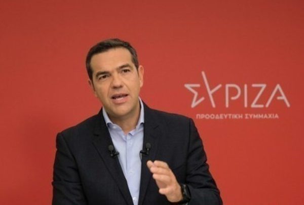 Αλέξης Τσίπρας: Επόμενο βήμα, μία ολιστική πολιτική για τον καρκίνο με δημόσιους&hellip;