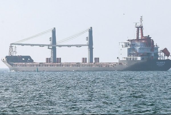 Η Ρωσία «τίναξε στον αέρα» τη συμφωνία εξαγωγής προϊόντων από τα λιμάνια&hellip;