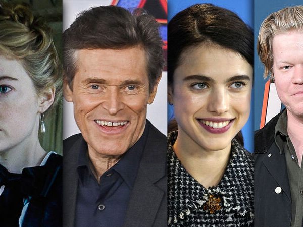 Το “AND” είναι η νέα ταινία του Γιώργου Λάνθιμου με&hellip;