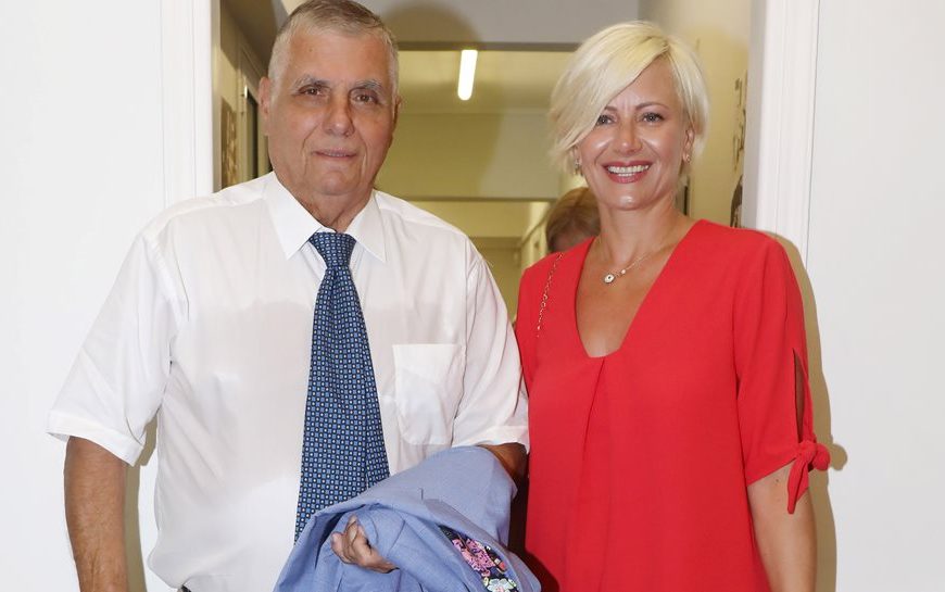 Στον εισαγγελέα η χήρα του Γιώργου Τράγκα ως ύποπτη για απόκρυψη 30&hellip;