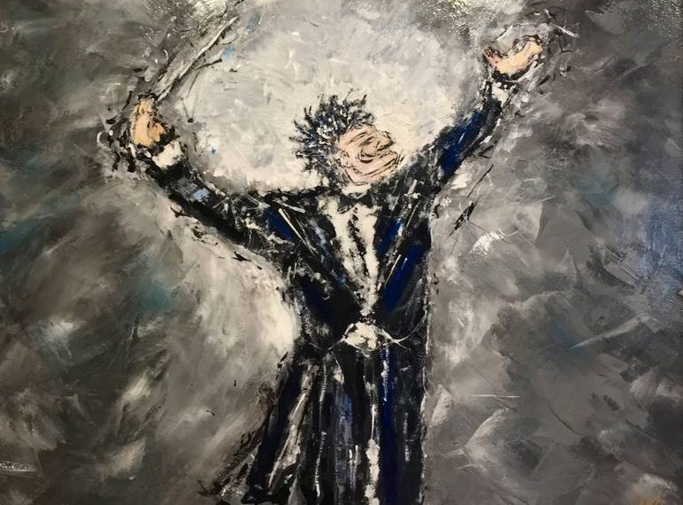 Ολιγάρχες και Μαέστροι