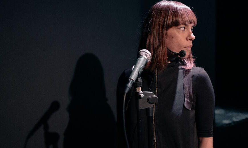 «Ζούμε τον πόλεμο της πληροφορίας»