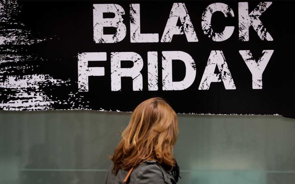 Β. Κορκίδης στο AnatropiNews: Η «Black Friday» μπορεί να ενισχύσει την κινητικότητα της αγοράς