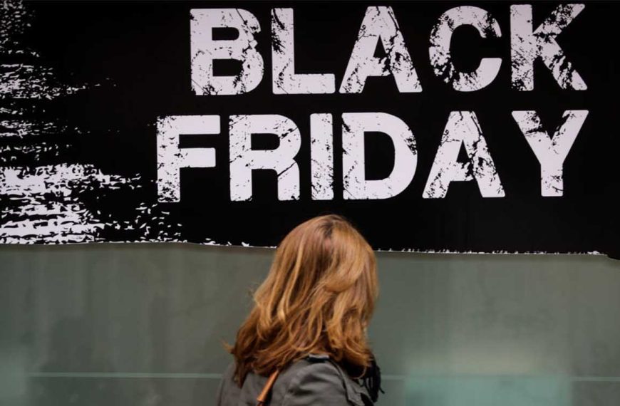 Β. Κορκίδης στο AnatropiNews: Η «Black Friday» μπορεί να ενισχύσει την κινητικότητα της αγοράς