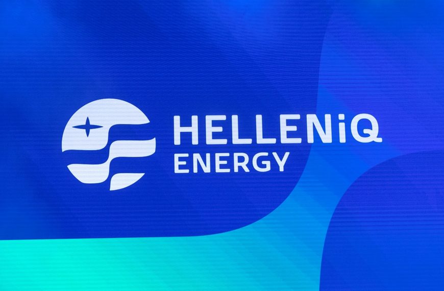 HELLENiQ ENERGY: Δωρεάν διάθεση πετρελαίου θέρμανσης ΕΚΟ, σε πολυμελείς οικογένειες με χαμηλά εισοδήματα