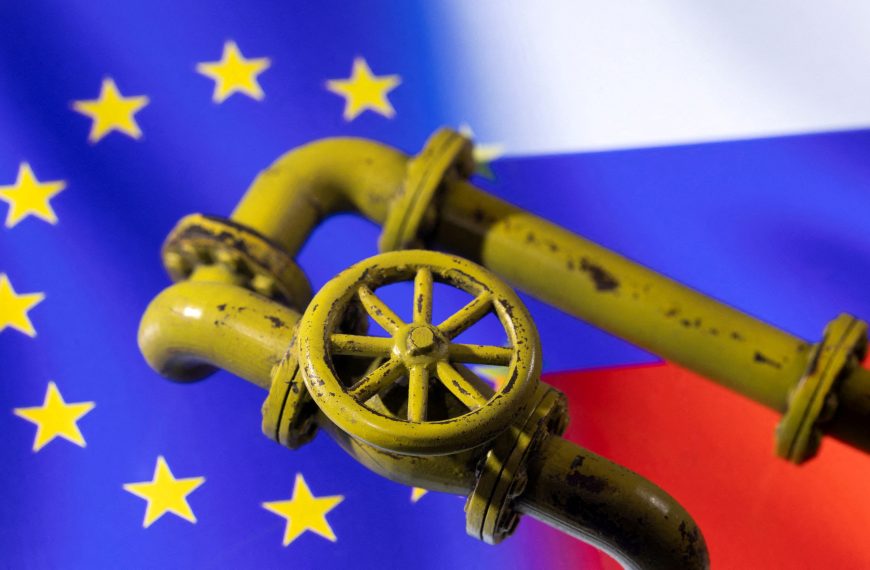 Ναυάγιο για το πλαφόν-κοροϊδία στο φυσικό αέριο