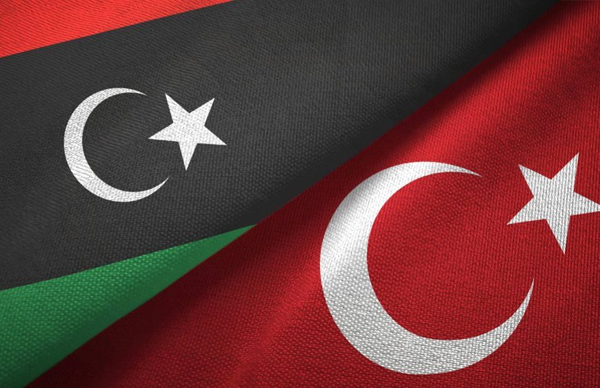 Anadolu: Ανακαλείται για διαβουλεύσεις ο επιτετραμμένος της Λιβύης&hellip;