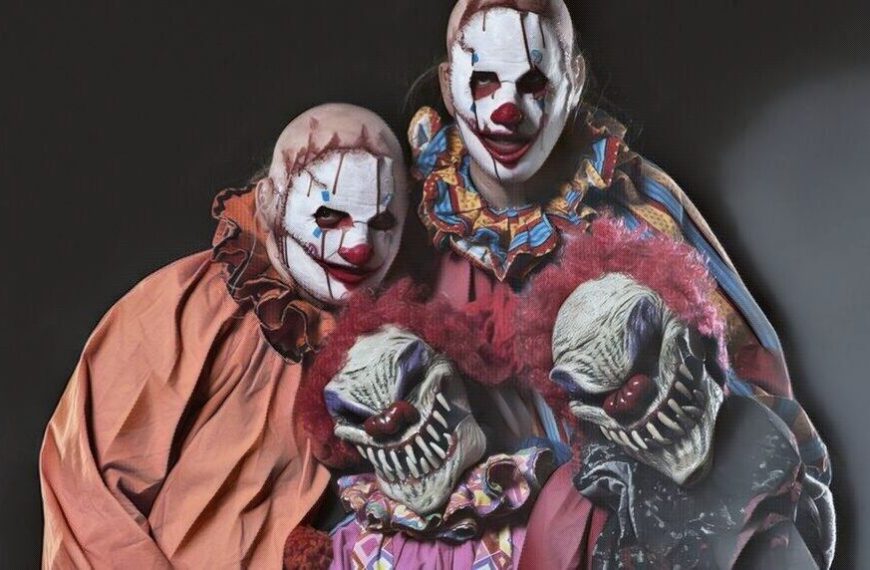 Οι κλόουν των Βρυξελλών και το δήθεν πλαφόν