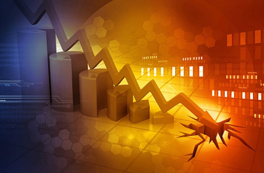 ΙΟΒΕ: Ισχυρή επιδείνωση του οικονομικού κλίματος στην Ελλάδα τον Οκτώβριο